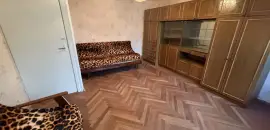 однокомнатная квартира в Санкт-Петербурге по адресу: Художников проспект, 26, к 2