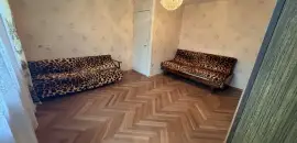 однокомнатная квартира в Санкт-Петербурге по адресу: Художников проспект, 26, к 2