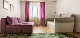 двухкомнатная квартира в Санкт-Петербурге по адресу: Невский проспект, 148