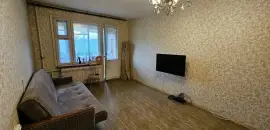 однокомнатная квартира в Санкт-Петербурге по адресу: Белградская ул., 454, к 1