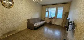 однокомнатная квартира в Санкт-Петербурге по адресу: Белградская ул., 454, к 1