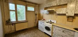 однокомнатная квартира в Санкт-Петербурге по адресу: Белградская ул., 454, к 1