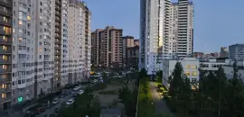 студия в Санкт-Петербурге по адресу: Оптиков ул., 34, к 2