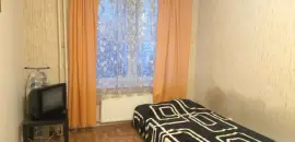 студия в Санкт-Петербурге по адресу: Оптиков ул., 34, к 2