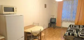 студия в Санкт-Петербурге по адресу: Оптиков ул., 34, к 2