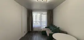 однокомнатная квартира в Санкт-Петербурге по адресу: Будённого проспект, 20, к 1, строение 1