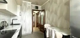 двухкомнатная квартира в Санкт-Петербурге по адресу: Ударников проспект, 30, к 1