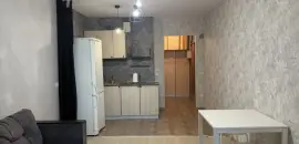однокомнатная квартира в Ленинградской области по адресу: Шувалова ул., 4
