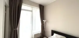 двухкомнатная квартира в Санкт-Петербурге по адресу: Композиторов ул., 12