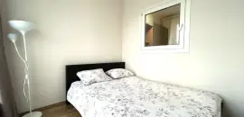 двухкомнатная квартира в Санкт-Петербурге по адресу: Композиторов ул., 12