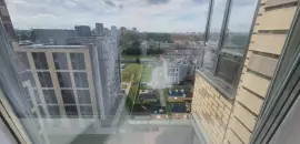 однокомнатная квартира в Санкт-Петербурге по адресу: Невзоровой ул., 9