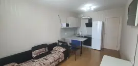 однокомнатная квартира в Санкт-Петербурге по адресу: Невзоровой ул., 9