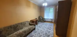 двухкомнатная квартира в Санкт-Петербурге по адресу: Ткачей ул., 24