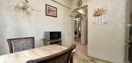 двухкомнатная квартира в Санкт-Петербурге по адресу: Заневский проспект, 21