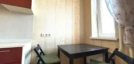 однокомнатная квартира в Санкт-Петербурге по адресу: Ушинского ул., 33, к 3