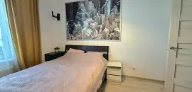 студия в Санкт-Петербурге по адресу: Плесецкая ул., 16, строение 1
