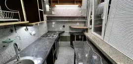 двухкомнатная квартира в Санкт-Петербурге по адресу: Шотмана ул., 18