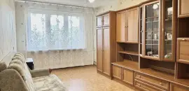 двухкомнатная квартира в Санкт-Петербурге по адресу: Витебский проспект, 61, к 5