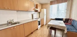 двухкомнатная квартира в Санкт-Петербурге по адресу: Витебский проспект, 61, к 5