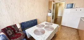 двухкомнатная квартира в Санкт-Петербурге по адресу: Витебский проспект, 61, к 5