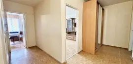 двухкомнатная квартира в Санкт-Петербурге по адресу: Витебский проспект, 61, к 5