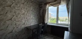 однокомнатная квартира в Санкт-Петербурге по адресу: Краснопутиловская ул., 121