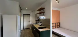 студия в Санкт-Петербурге по адресу: Октябрьская наб., 98, к 3