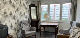 однокомнатная квартира в Санкт-Петербурге по адресу: Партизана Германа ул., 9, литера А