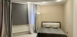 однокомнатная квартира в Санкт-Петербурге по адресу: Есенина ул., 1, к 2
