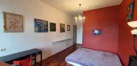 трехкомнатная квартира в Санкт-Петербурге по адресу: Разъезжая ул., 20