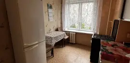 однокомнатная квартира в Санкт-Петербурге по адресу: Будапештская ул., 17, к 2