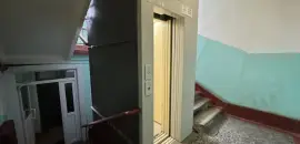 двухкомнатная квартира в Санкт-Петербурге по адресу: Красных Зорь б-р., 7