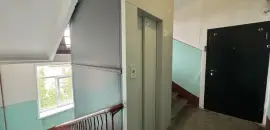 двухкомнатная квартира в Санкт-Петербурге по адресу: Красных Зорь б-р., 7