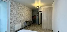 студия в Санкт-Петербурге по адресу: Плесецкая ул., 21, строение 1
