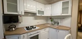 двухкомнатная квартира в Санкт-Петербурге по адресу: Краснопутиловская ул., 94