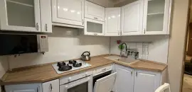 двухкомнатная квартира в Санкт-Петербурге по адресу: Краснопутиловская ул., 94
