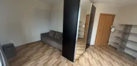 однокомнатная квартира в Санкт-Петербурге по адресу: Фёдора Абрамова ул., 21, к 3