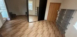 однокомнатная квартира в Санкт-Петербурге по адресу: Фёдора Абрамова ул., 21, к 3
