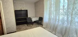 однокомнатная квартира в Санкт-Петербурге по адресу: Ленсовета ул., 87