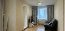 двухкомнатная квартира в Санкт-Петербурге по адресу: Советский проспект, 41, к 1