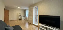 двухкомнатная квартира в Санкт-Петербурге по адресу: Советский проспект, 41, к 1