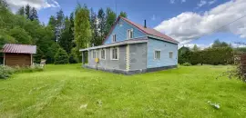 загородная недвижимость в Ленинградской области по адресу: Хвойная ул.