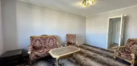 однокомнатная квартира в Санкт-Петербурге по адресу: Маршала Жукова проспект, 35, к 3, литера А