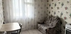 однокомнатная квартира в Санкт-Петербурге по адресу: Коллонтай ул., 17, к 4
