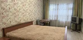 однокомнатная квартира в Санкт-Петербурге по адресу: Коллонтай ул., 17, к 4
