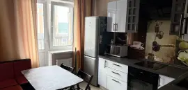 однокомнатная квартира в Санкт-Петербурге по адресу: Заневский проспект, 42