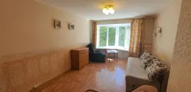 однокомнатная квартира в Санкт-Петербурге по адресу: Средний В.О. проспект, 92