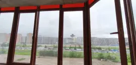 однокомнатная квартира в Ленинградской области по адресу: Шоссе в Лаврики ул., 78, к 3