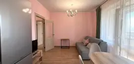 однокомнатная квартира в Санкт-Петербурге по адресу: Измайловский б-р., 4, к 1
