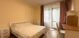 однокомнатная квартира в Санкт-Петербурге по адресу: Измайловский б-р., 4, к 1